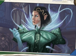 Eldrazi Vanny preview