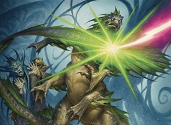 Simic Counting preview