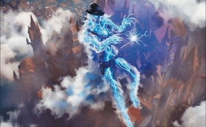 Azorius Djinn