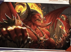 Copy of - Rakdos Supreme preview