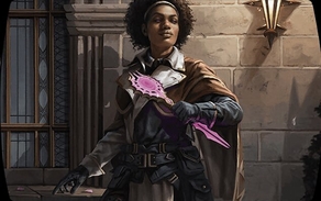 Kaya Oathbreaker preview