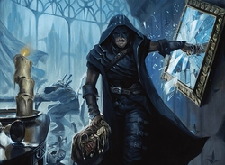 MonoBlack Thief Control preview