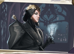 Orzhov Clues preview