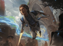 Simic Commander, Value Engine preview