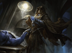 Dimir preview