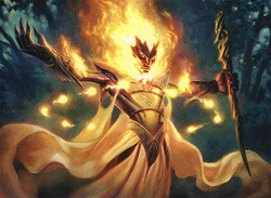 Elemental Aggro preview