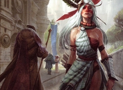 Pauper RDW preview