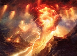 Rakdos Burn preview