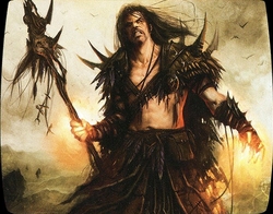 Sarkhan Oathbreaker preview