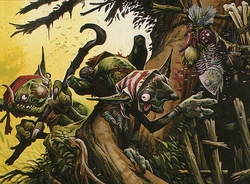 Goblin Pauper preview