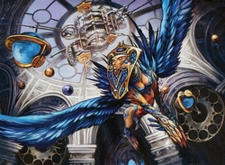 bugmander izzet artifacts preview