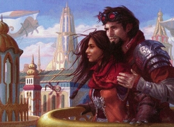 Izzet preview