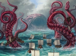 Bad... Beginner Kraken "Fun w/ Tentacles" preview