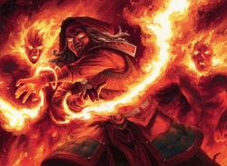 Wildfire Awakener - rule zero preview