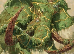 Golgari Graveyard Midrange preview