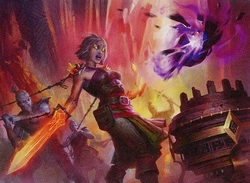 March of the Machine Prerelease preview