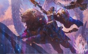 Jeskai Trigger Aggro preview