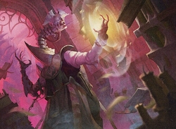 All Will Be One With Phyrexia (Pauper Commander) preview