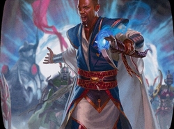 Teferi and the homies on the way to put New Phyrexia 6 feet under preview