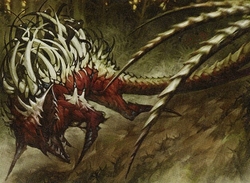 Phyrexian preview