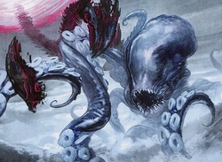 Pauper Grixis preview