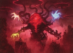 Omnath, Locus of X preview