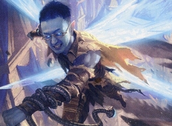 Faeries (WoE) preview