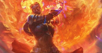 Chandra’s Fury Unleashed preview