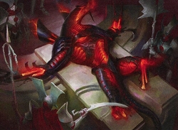 Atraxa - The 'No Urabrask(s)' Club preview