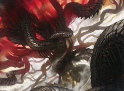 Yawgmoth's Praetors preview