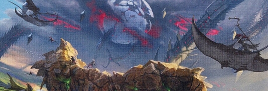 Battle Tribal - "War of the Worlds" preview