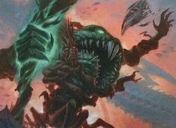 Yargle and Multani preview