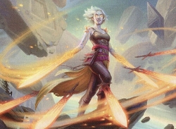 Izzet Prowess preview