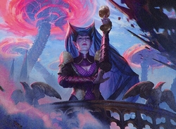 Ayara, Widow of the Realm preview