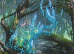 simic ascendency with a creature aggro backup plan