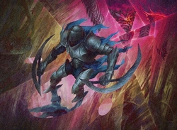 Strobe Knight Pauper preview