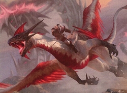 Jeskai Dragons preview