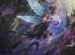 Grixis Fairies preview