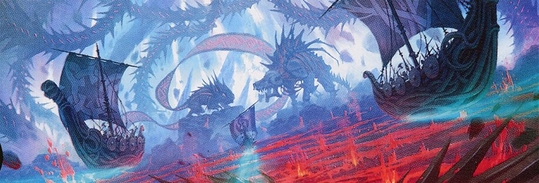 Standard Burn preview