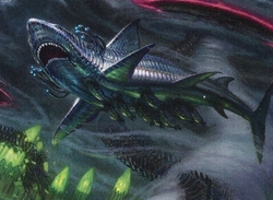 Five Color Phyrexia (bean to light) preview