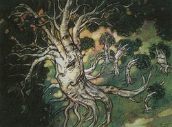 treefolk