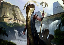 Rhonas EDH preview