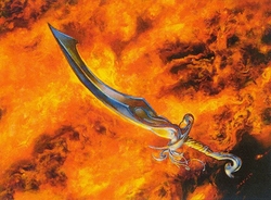 Swords preview