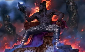 Is This Your King?! preview