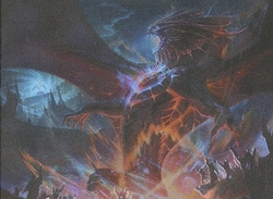 AZORIUS? NO, NIV MIZZET preview