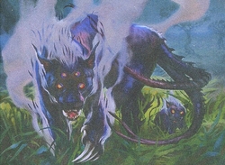 Gruul Questing Druid preview