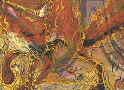 Fire Fox preview