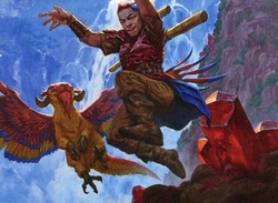 Wingspan Pauper EDH preview