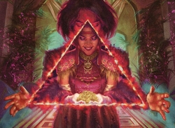 Copy of - Non-Bolas Grixis Oathbreaker (maybe)