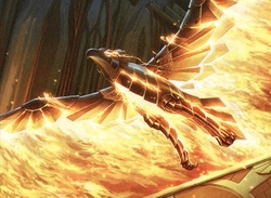 Syrix, Carrier of the Flame preview